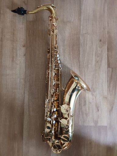 Modern Tenor Saxophone Tenor Saxophone