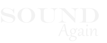 Sound Again Logo